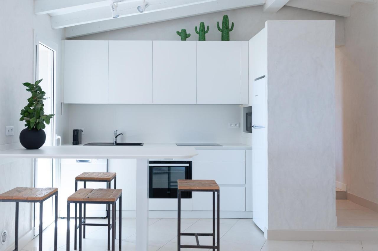 Residence Terra Marina Bonifacio  Εξωτερικό φωτογραφία