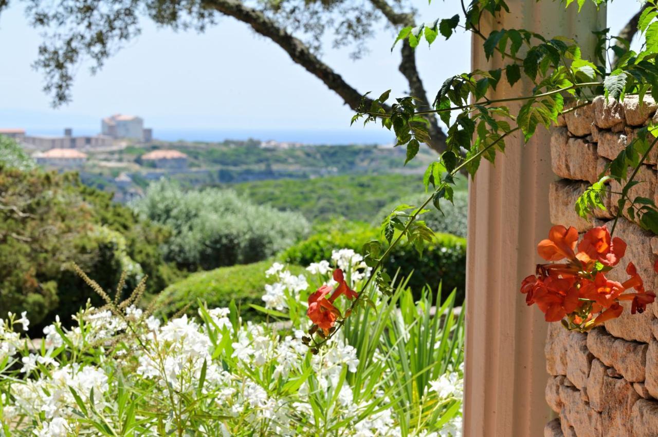 Residence Terra Marina Bonifacio  Εξωτερικό φωτογραφία