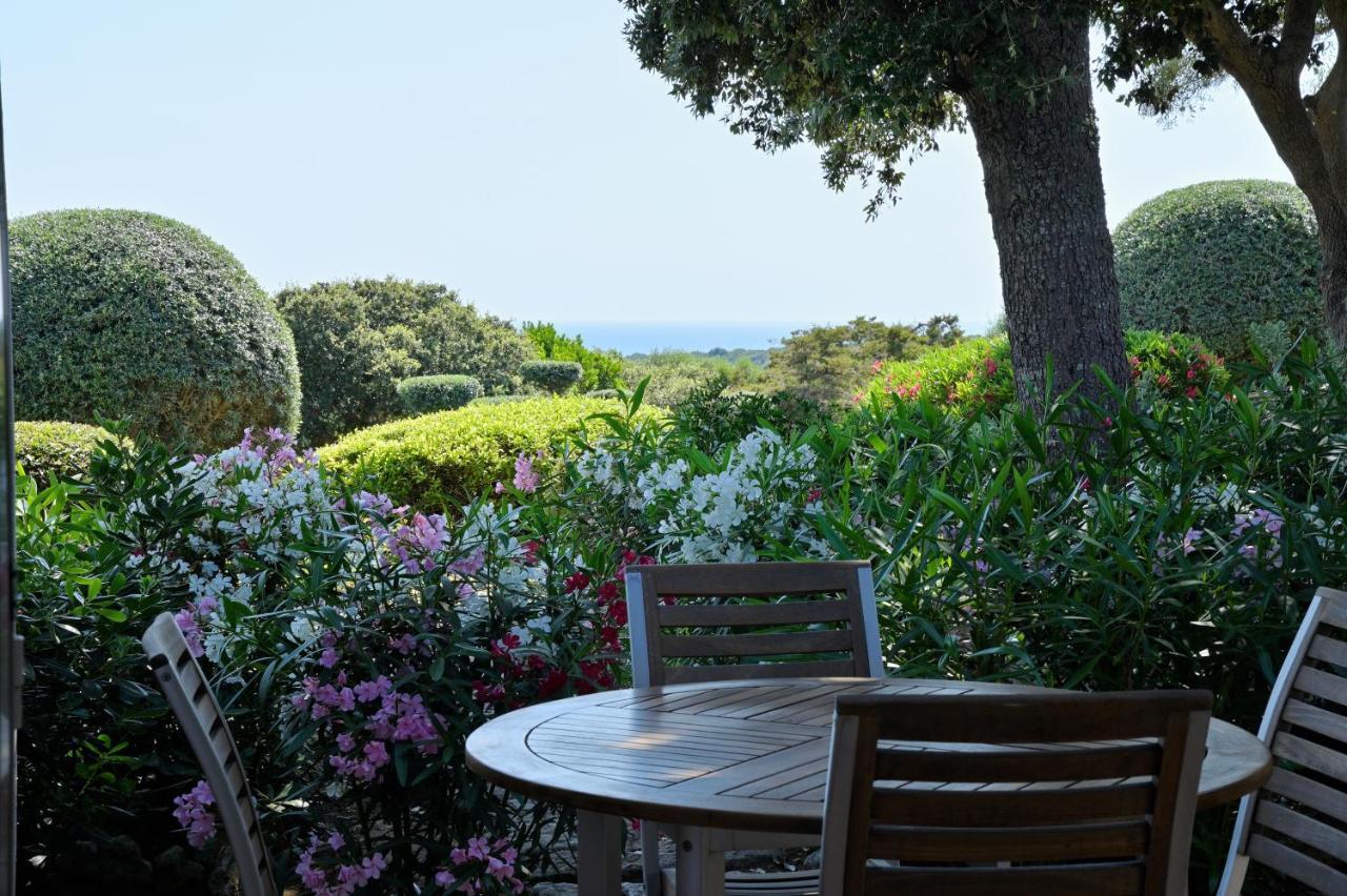 Residence Terra Marina Bonifacio  Εξωτερικό φωτογραφία