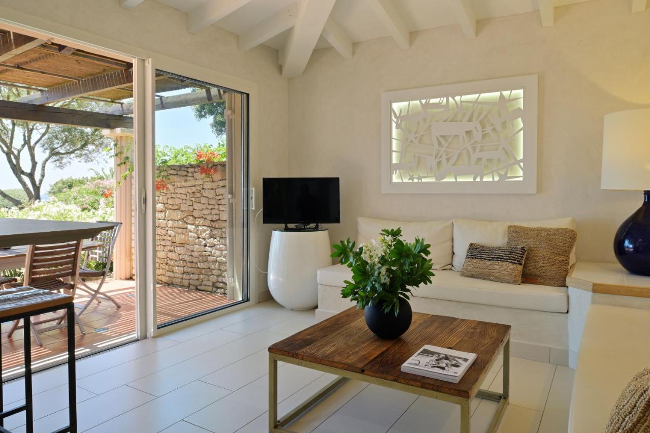 Residence Terra Marina Bonifacio  Εξωτερικό φωτογραφία