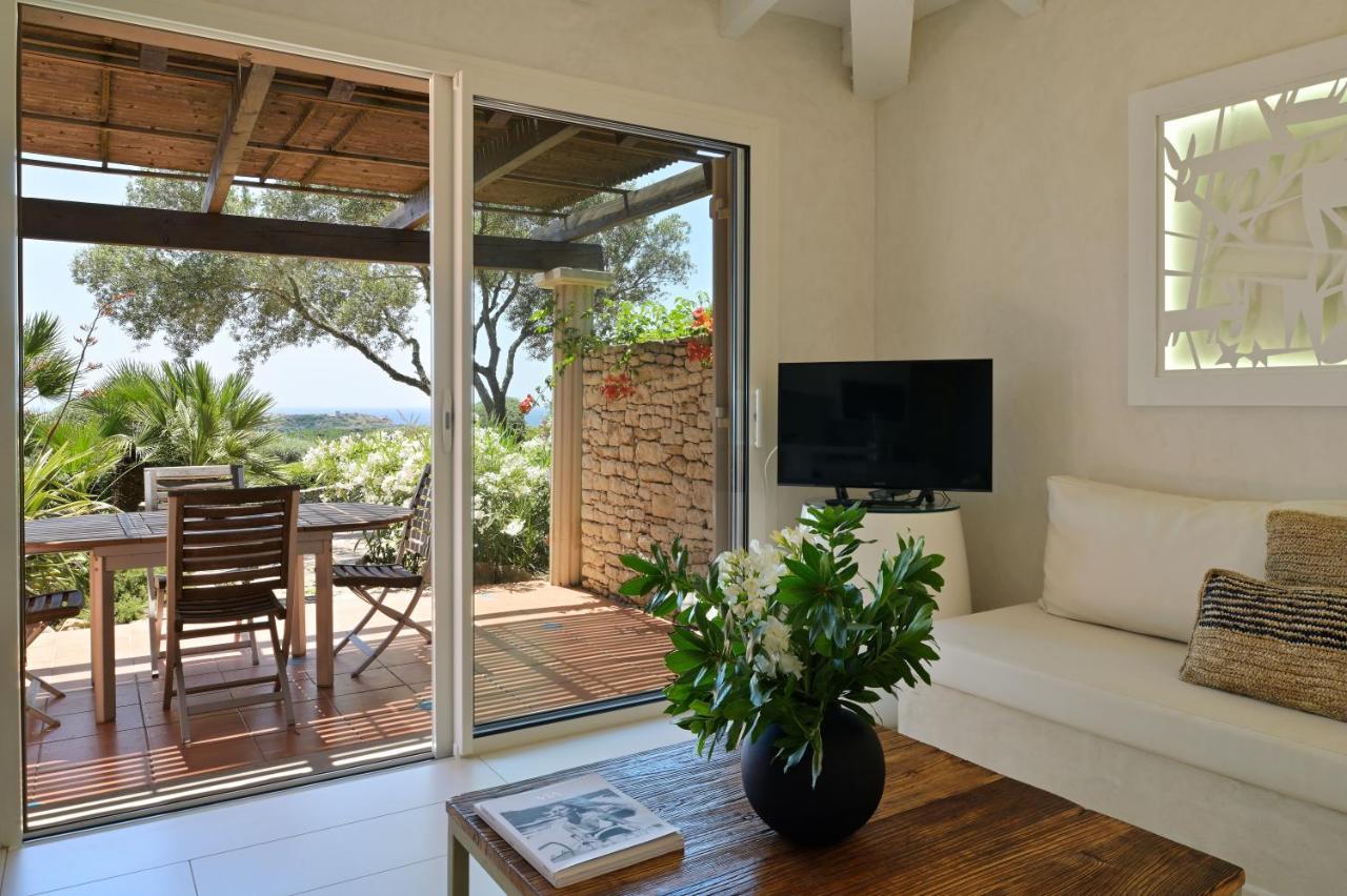 Residence Terra Marina Bonifacio  Εξωτερικό φωτογραφία