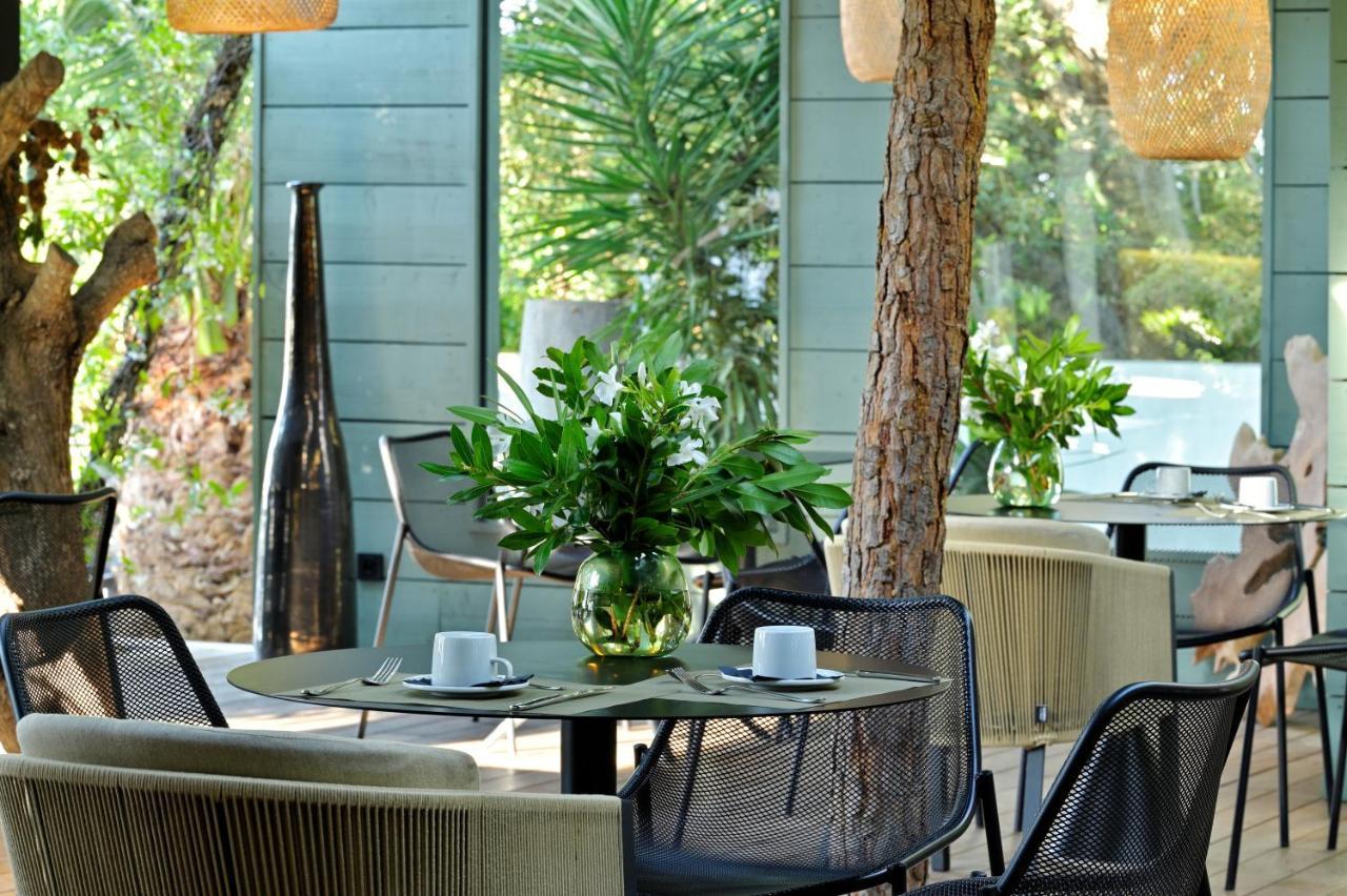 Residence Terra Marina Bonifacio  Εξωτερικό φωτογραφία