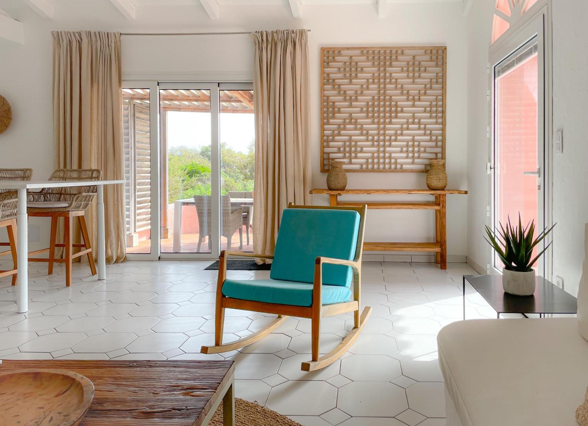 Residence Terra Marina Bonifacio  Εξωτερικό φωτογραφία