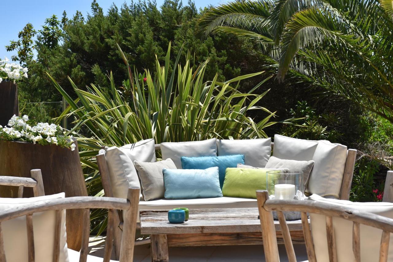 Residence Terra Marina Bonifacio  Εξωτερικό φωτογραφία