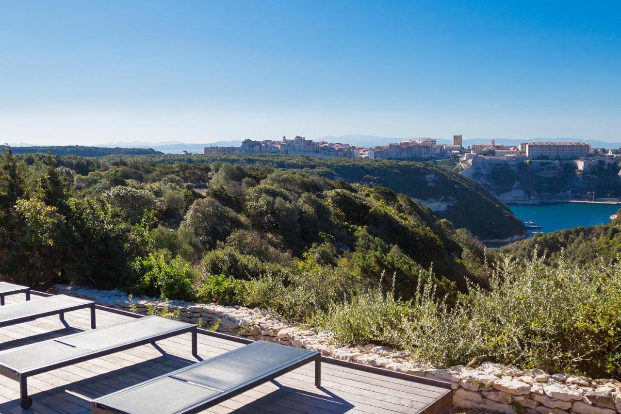 Residence Terra Marina Bonifacio  Εξωτερικό φωτογραφία