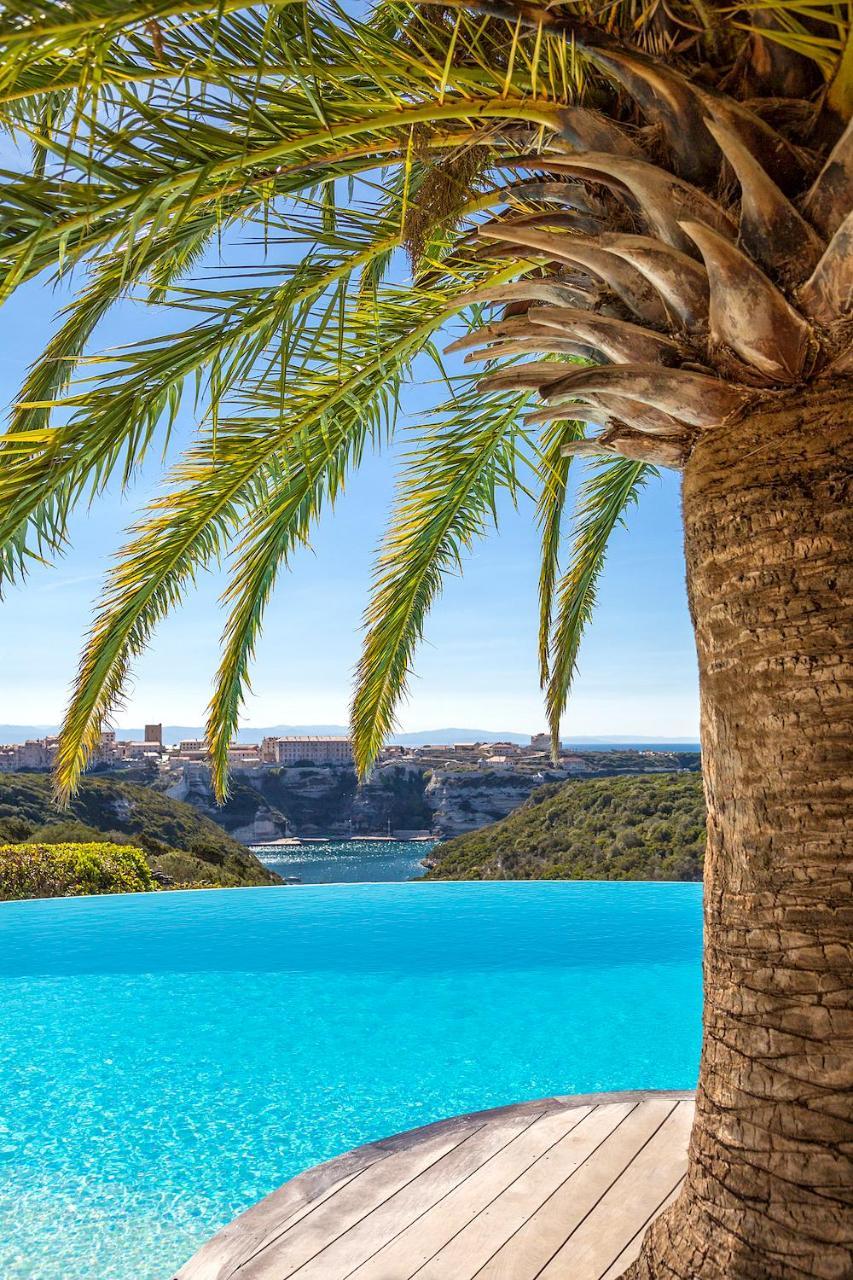 Residence Terra Marina Bonifacio  Εξωτερικό φωτογραφία