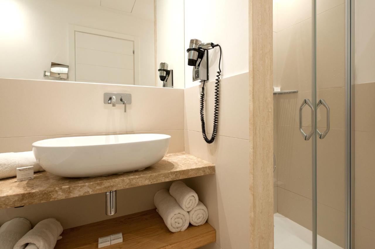 Residence Terra Marina Bonifacio  Εξωτερικό φωτογραφία